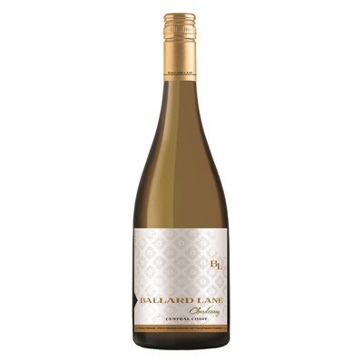 Ballard Lane Chardonnay 750ml