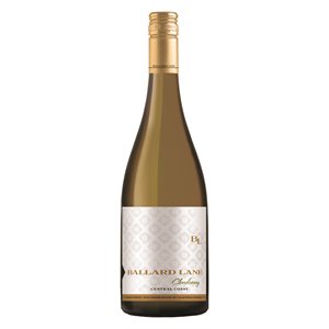 Ballard Lane Chardonnay 750ml