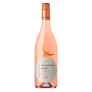 Wolf Blass Makers Project Pink Pinot Grigio 750ml