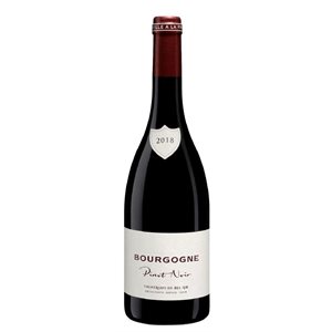 Vignerons De Bel Air Bourgogne Pinot Noir 750ml