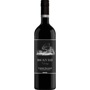 Smoky Bay Cabernet Sauvignon 1000ml