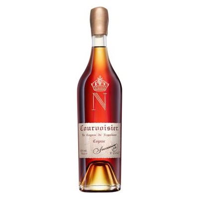 Courvoisier Succession J.S. 700ml