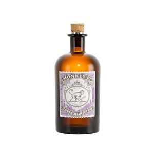 Monkey 47 Schwarzwald Dry Gin 375ml