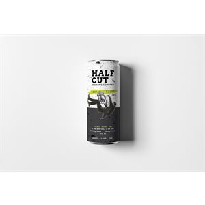 Half Cut Brewing Tickle Fight IPA 473ml