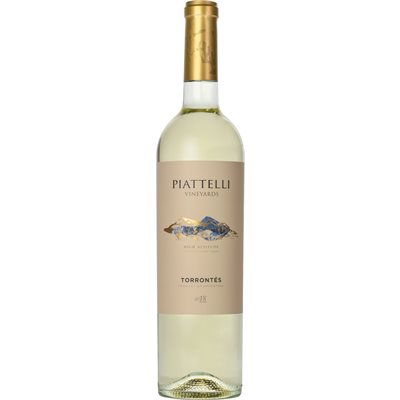 Piattelli Reserve Torrontes 750ml