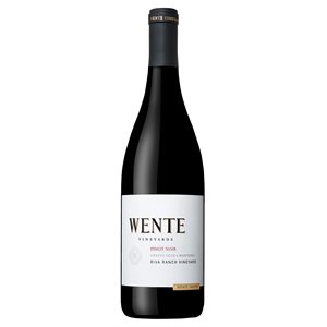 Wente Riva Ranch Single Vineyard Pinot Noir 750ml