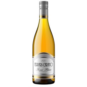 Ferrari Carano Fume Blanc Sonoma County 750ml