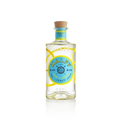 Malfy Gin Con Limone 750ml