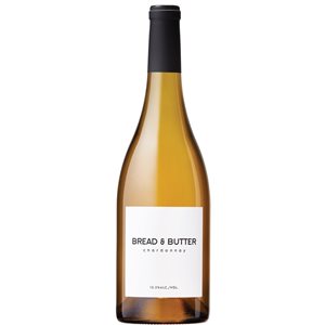 Bread & Butter Chardonnay 750ml