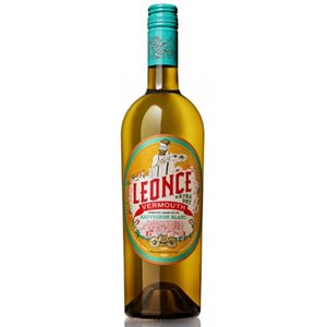 Leonce Sauvignon Blanc Vermouth White Extra Dry 750ml