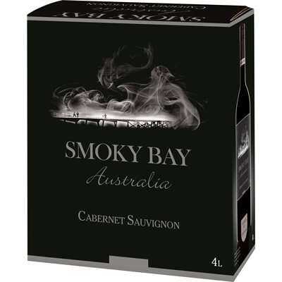 Smoky Bay Cabernet Sauvignon 4000ml