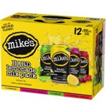 Mikes Hard Mix Pack 12 C