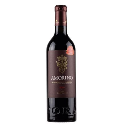 Podere Castorani Amorino 750ml