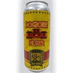 Flying Boats Doghouse Pilsner 473ml