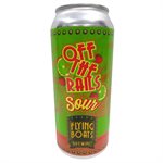 Flying Boats Off the Rails Sour 473ml