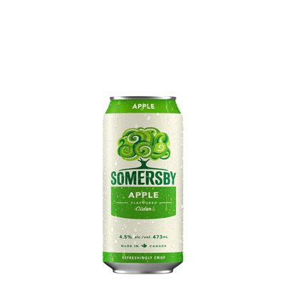 Somersby Apple Cider 473ml