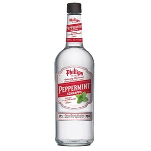 Phillips Peppermint 750ml