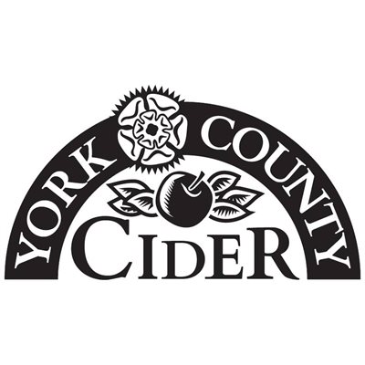 York County Cider In The Beginning 330ml