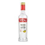 Stoli Vodka 375ml