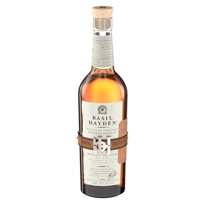 Basil Hayden 10 YO 750ml