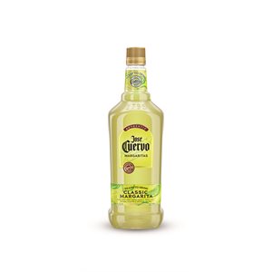 Jose Cuervo Authentic Margarita Classic Lime 1750ml
