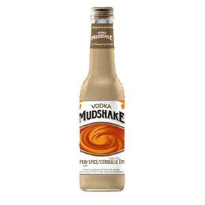 Vodka Mudshake Pumpkin Spice 270ml