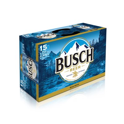 Busch 15 C