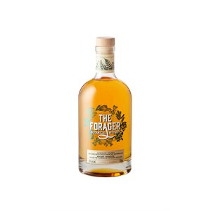 The Forager Botanical Whisky 750ml