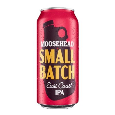 Moosehead Small Batch East Coast IPA 473ml