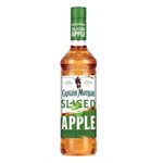 Captain Morgan Sliced Apple 750ml