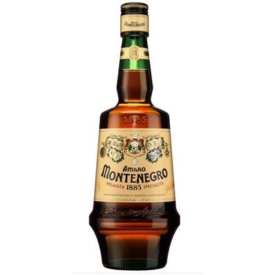 Montenegro Amaro Montenegro 750ml