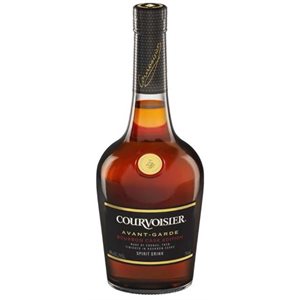 Courvoisier Avant Garde Bourbon Cask Finish 750ml