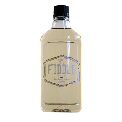 Big Fiddle Still Rum Butter 375ml