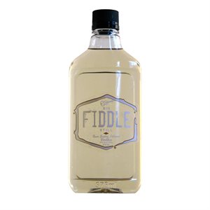 Big Fiddle Still Rum Butter 375ml