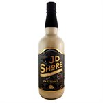 JD Shore Canadian Rum Cream 750ml
