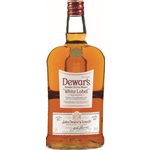 Dewars White Label 1750ml