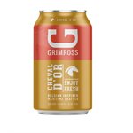 Grimross Cheval D'Or 355ml