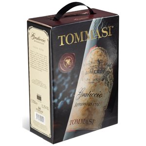 Tommasi Graticcio Appassionato 3000ml