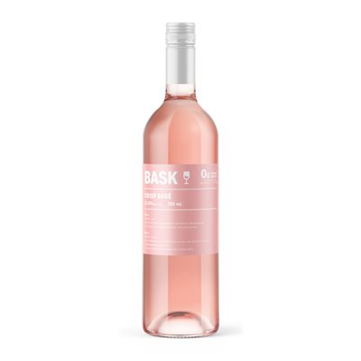 Bask Rose 750ml