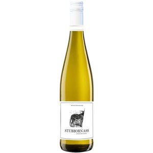 Stubborn Ass White Blend 750ml