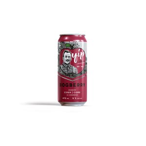 Yip Cider Cranberry 473ml