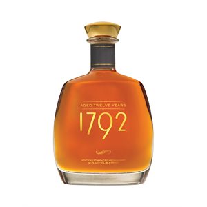 1792 12 YO 750ml