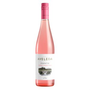 Aveleda Vinho Verde Rose 750ml