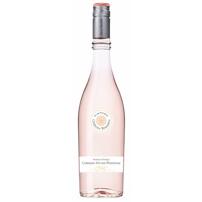 Chateau Beaulieu Cotes De Provence 750ml