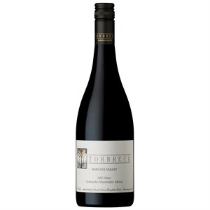 Torbreck Old Vine GSM 750ml