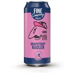 Fine Company Radler 473ml