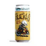 Long Bay Ruckus 473ml