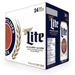 Miller Lite 24 C