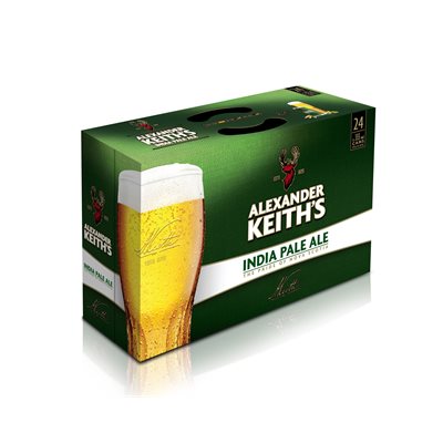 Keiths 24 C