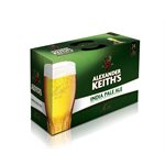 Keiths 24 C